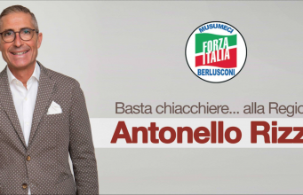 ARRESTATO IL SINDACO DI PRIOLO ANTONELLO RIZZA