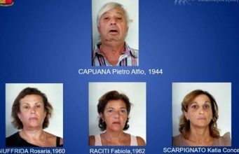 L’Arcangelo, le Apostole e le vittime: le “parti” nella setta dell’orrore