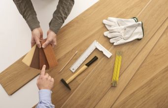 Vendita parquet Roma