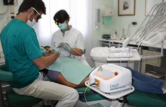 Dentista Legnano