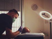 Tricopigmentazione specialistica Milano