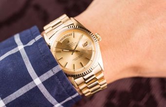 Rolex usati Milano centro