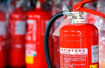 Ditta di Estintore Roma