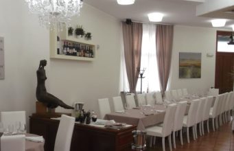Cercare ristorante Rho