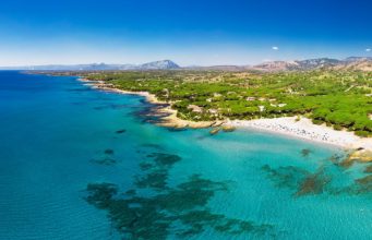 Albergo Mare Sardegna