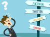 Gestione account Facebook Roma