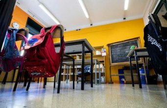 Attivati corsi di lingua italiana nelle scuole per i profughi ucraini