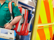 Trasporto post operatorio in altro nosocomio Roma