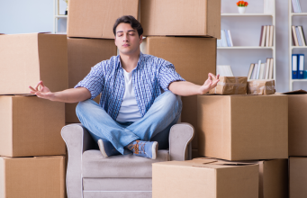 Sgombero in 24 h a Milano Sgombero in 24 h a Milano