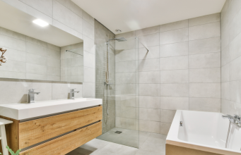 Bagno chiavi in mano Monza